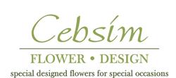 Cebsim Flower Design