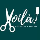 Voila Hair And Nails Pty Ltd