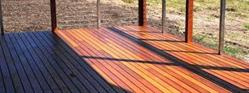 RVT Decking