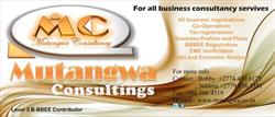 Mutangwa Consultants