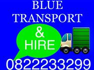 Blue Transport