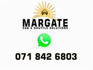 Margate Cab And Shuttle Solutions