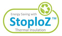 Stoploz Thermal Insulation