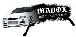 Madox Auto Body Shop