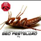 Geo Pest Guard