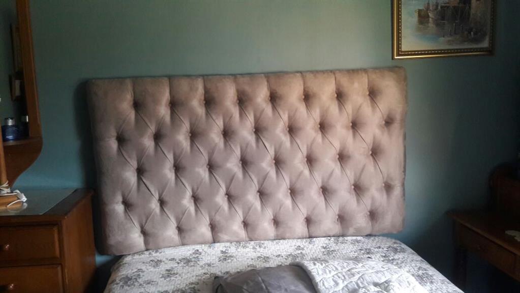 Bafana Upholstery Johannesburg. Projects, photos, reviews and more
