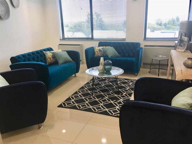 Bafana Upholstery Johannesburg. Projects, photos, reviews and more