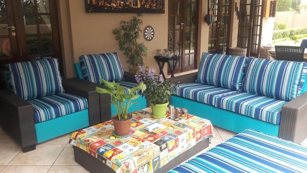Bafana Upholstery Johannesburg. Projects, photos, reviews and more