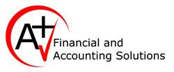 A Plus Financial And Accounting Solutions