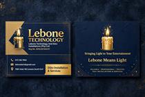 Lebone Technology And Dstv Installations