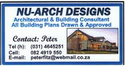 Nu Arch Designs