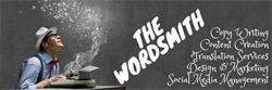 The Wordsmith