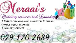 Meraai's Cleaning Services