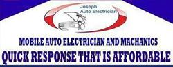 JM Auto Electrical