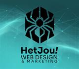 Hetjou Web Design