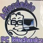 Affordable PC Mechanics