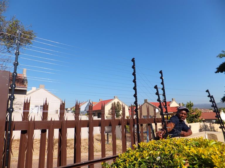 Nelspruit Fencing Pty Ltd Nelspruit. Projects, photos, reviews and