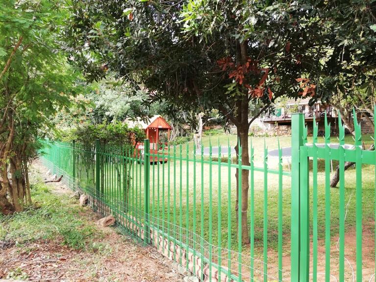 Nelspruit Fencing Pty Ltd Nelspruit. Projects, photos, reviews and