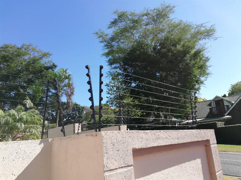 Nelspruit Fencing Pty Ltd Nelspruit. Projects, photos, reviews and