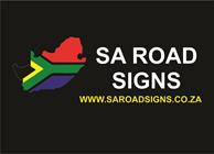 SA Road Signs