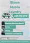 Bloem Mobile Laundry