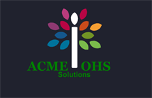 ACME OHS Solutions