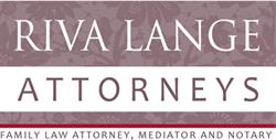 Riva Lange Attorneys
