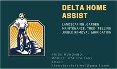 Delta Home Assist