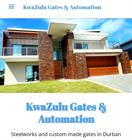 Kwazulu Gates And Security Solutions