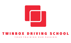 Twinbox Driving School