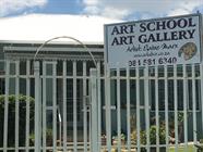 Art Alive Art School
