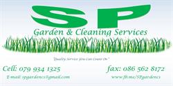 Sp Garden & Cleaning Services