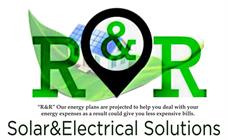 R & R Solar & Electrical Solutions