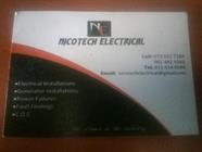 Nicotech Electrical