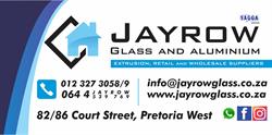 Jayrow Glass And Aluminium Merchants