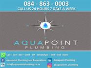 Aquapoint Plumbing