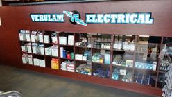 Verulam Electrical