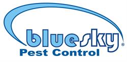 Blue Sky Pest Control