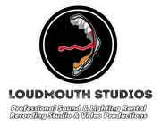 Loudmouth Studios