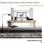 Mirah Bradt Design Studio