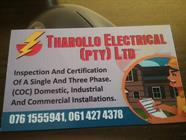 Tharollo Electrical