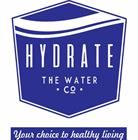 Hydrate - The Water Company