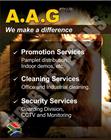 AAG Promotions And Services