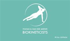Foltan & Van Der Merwe Biokineticists