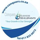 Conquers Business Development CC