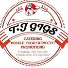 TJ Gigs And Catering