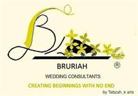 Bruriah Wedding And Events