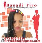 Basadi Tiro Catering Trading And Enterprise