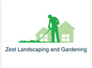 Zest Gardening Services
