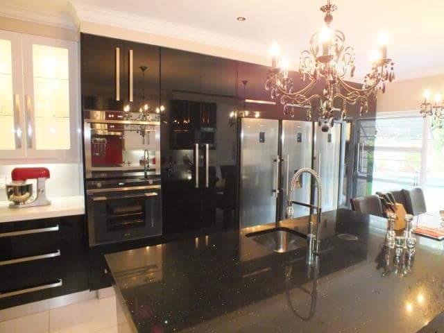 Meklo Cupboards Vanderbijlpark Projects photos 